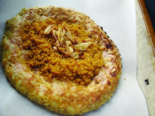 kerak telor